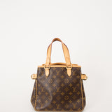 LOUIS VUITTON BATIGNOLLES MINI