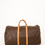 LOUIS VUITTON KEEPALL 55