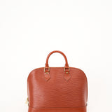 LOUIS VUITTON ALMA PM