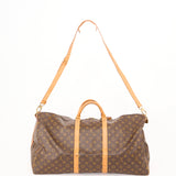 LOUIS VUITTON KEEPALL BANDOULIERE 60