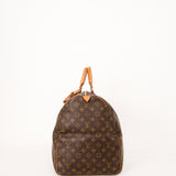 LOUIS VUITTON KEEPALL 60