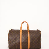 LOUIS VUITTON KEEPALL 45