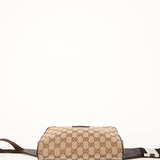 GUCCI GG SUPREME MESSENGER