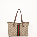 GUCCI OPHIDIA TOTE