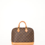 LOUIS VUITTON ALMA PM