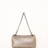 CHANEL PERFORATED 2.55 FLAPBAG