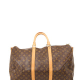 LOUIS VUITTON KEEPALL 50