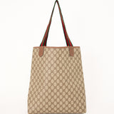 GUCCI VINTAGE GG SUPREME