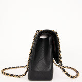 CHANEL CLASSIC JUMBO DOUBLE FLAPBAG