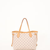 LOUIS VUITTON NEVERFULL PM