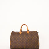 LOUIS VUITTON SPEEDY 40