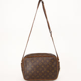 LOUIS VUITTON REPORTER PM