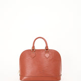 LOUIS VUITTON ALMA PM