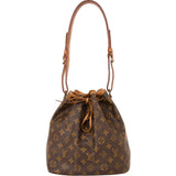 LOUIS VUITTON NOE PETIT