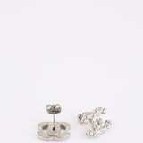 CHANEL CC STUDS