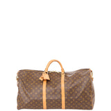 LOUIS VUITTON KEEPALL BANDOULIERE 60
