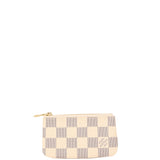 LOUIS VUITTON KEY POUCH