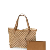 GUCCI GG SUPREME TOTE