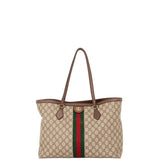 GUCCI OPHIDIA TOTE