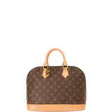 LOUIS VUITTON ALMA PM