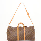 LOUIS VUITTON KEEPALL BANDOULIERE 60