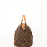 LOUIS VUITTON SPEEDY 35