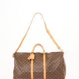 LOUIS VUITTON KEEPALL BANDOULIERE 60