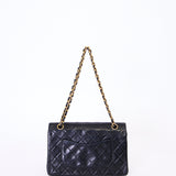 CHANEL CLASSIC MEDIUM FLAPBAG