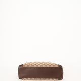 GUCCI GG CANVAS TOTE