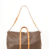LOUIS VUITTON KEEPALL BANDOULIERE 60