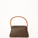 LOUIS VUITTON MINI LOOPING