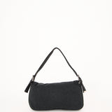 FENDI JERSEY VINTAGE BAGUETTE