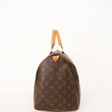 LOUIS VUITTON KEEPALL 45