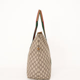 GUCCI VINTAGE SHERRY