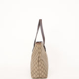 GUCCI GG SUPREME TOTE