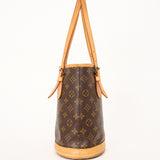 LOUIS VUITTON BUCKET PM
