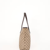 GUCCI GG SUPREME TOTE