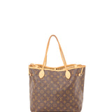 LOUIS VUITTON NEVERFULL MM