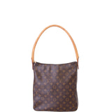 LOUIS VUITTON LOOPING GM