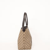 GUCCI GG SUPREME TOTE