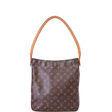 LOUIS VUITTON LOOPING GM