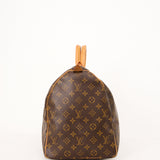 LOUIS VUITTON KEEPALL 50