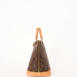 LOUIS VUITTON ALMA PM