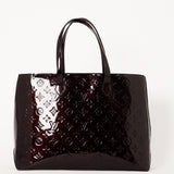 LOUIS VUITTON WILSHIRE TOTE