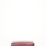 LOUIS VUITTON ZIPPY WALLET