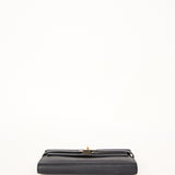 HERMES KELLY TO GO WALLET