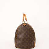 LOUIS VUITTON KEEPALL 45