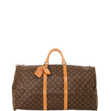 LOUIS VUITTON KEEPALL 60