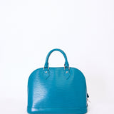 LOUIS VUITTON ALMA PM