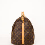 LOUIS VUITTON KEEPALL 60